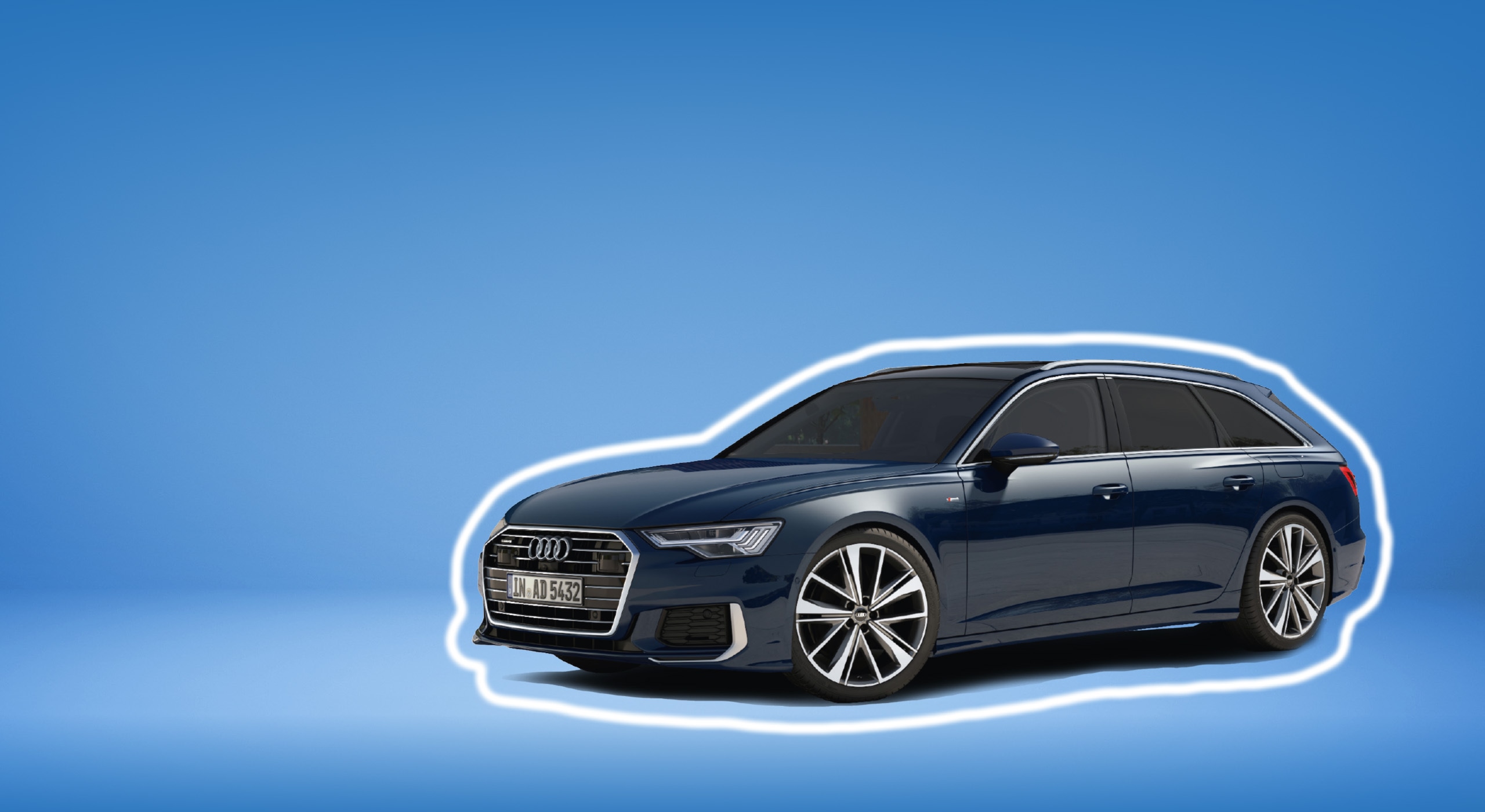 Ihr Hagelschaden Kompetenzzentrum in der Region