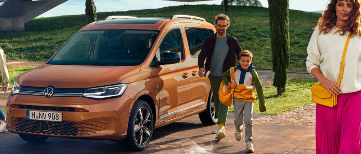 A_Muster_Caddy 5-Sitzer