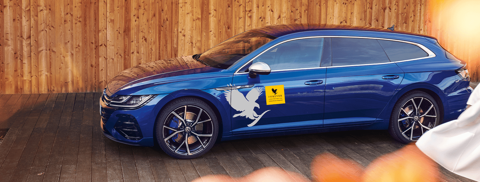 Arteon Shooting Brake