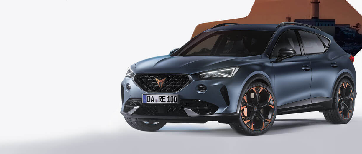 A_Muster_Der CUPRA Formentor 1.4 e-HYBRID