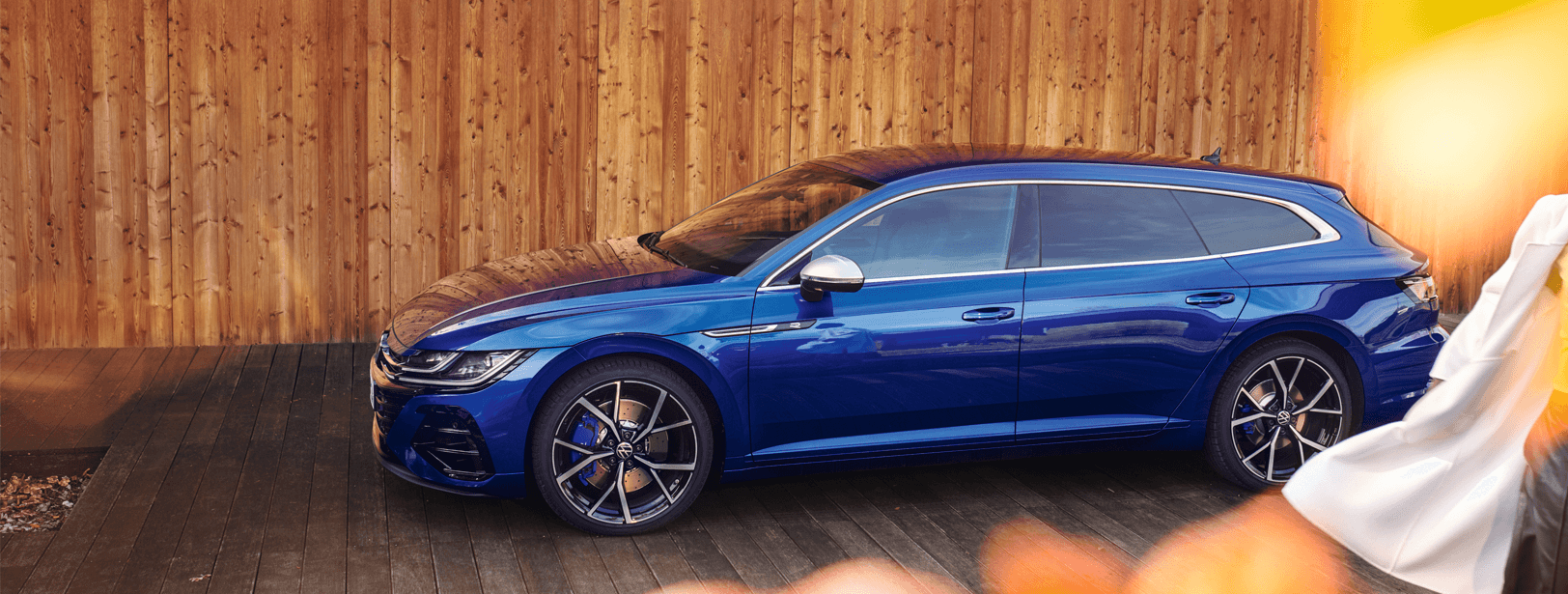 Arteon Shooting Brake