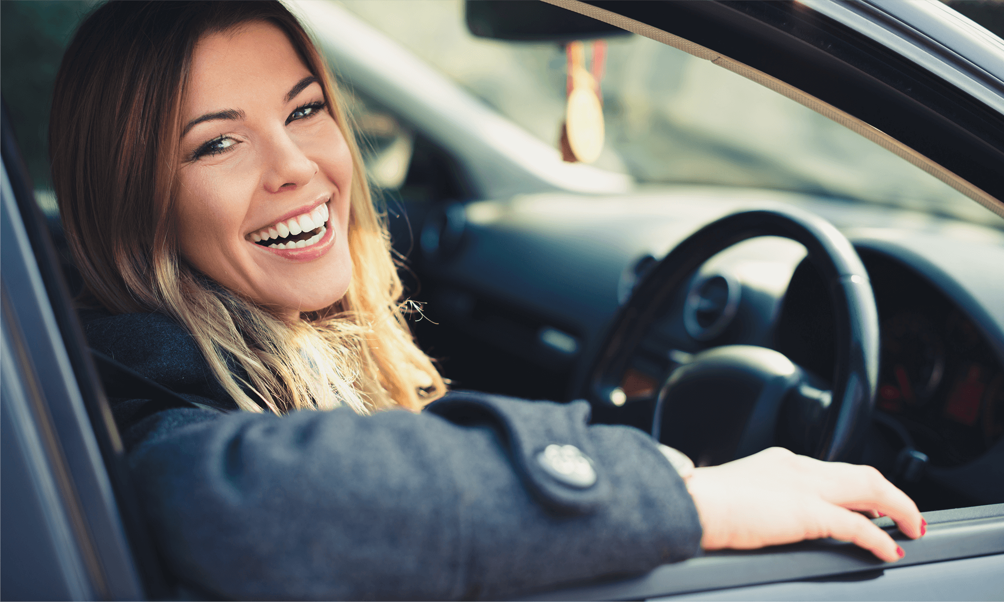 Wir sind weiterhin für Sie da.