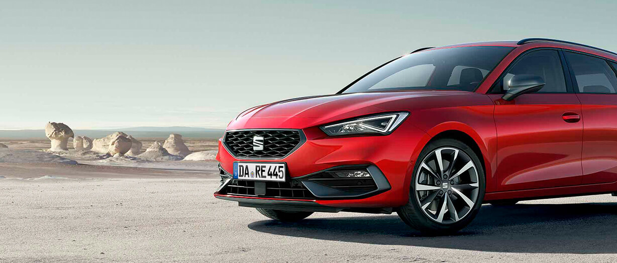 A_Muster_Seat Leon Sportstourer